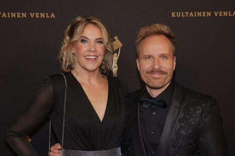 Ella Kanninen poissa Puoli seitsem&auml;n -ohjelmasta &ndash; Nyt selvisi syy | 1Uutiset - Lukemisen t&auml;hden | Scoop.it