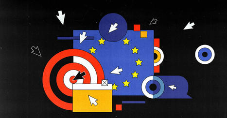 How GDPR Is Failing  | Imagine Online International Education | Scoop.it