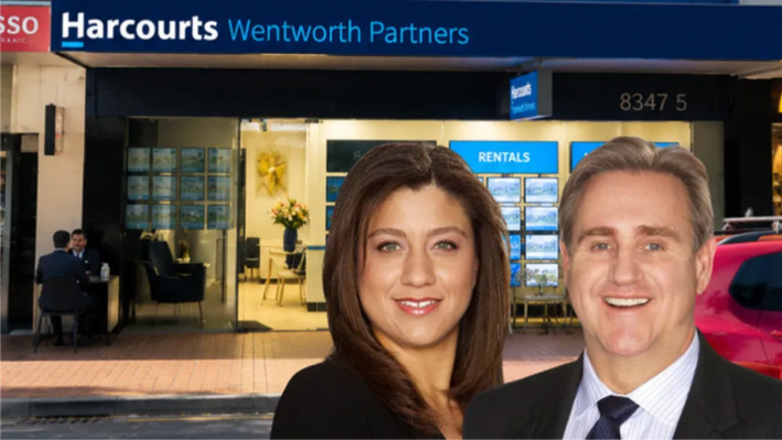 Family business with 30-year history joins Harcourts network | Business Family Enterprise Report  - Moving From Success to Significance | Scoop.it