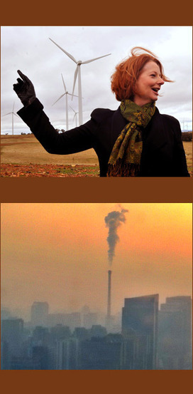 Weaning From Fossil Fuels And Growing A Green Economy | CLIMATE CHANGE WILL IMPACT US ALL | Scoop.it