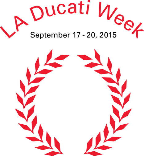LA Ducati Week Concorso Bike Show, Saturday September 19th | Ductalk: What's Up In The World Of Ducati | Scoop.it