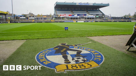 Bristol Rovers: Hussain AlSaeed to acquire shares from Wael and Samer al Qadi | Football Finance | Scoop.it