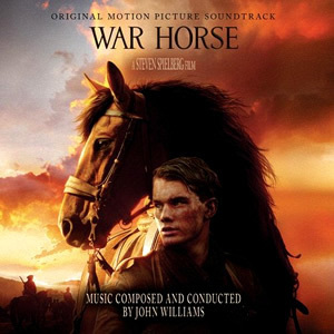 Win War Horse (Soundtrack) by John Williams - The Tracksounds True Fan of the Month Contest | Soundtrack | Scoop.it