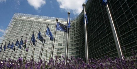Perturbateurs endocriniens : comment l'Europe a cédé face aux lobbys | décroissance | Scoop.it