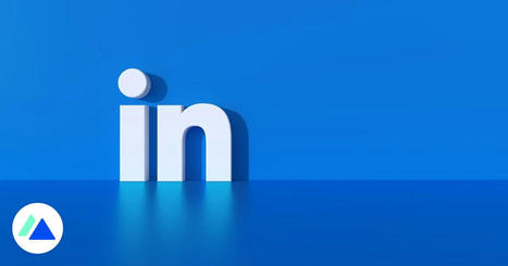 Chiffres LinkedIn – 2023 | Communication, Digital et Réseaux sociaux - Management responsable et Bien être au travail | Scoop.it