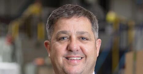 It’s time to see more recycled products in the fabric of our buildings | Opinion | Industry 411 - Waste Management | Scoop.it
