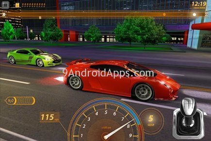 Car Race by Fun Games For Free v1.0.2 (Unlimited Money) Apk | CLOVER ENTERPRISES ''THE ENTERTAINMENT OF CHOICE'' | Scoop.it