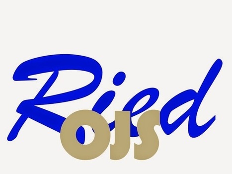 RIED: Call for Papers: RIED Special Issue – Vol. 29(2) - University Transformation in the Age of AI: Innovation or Disruption? | E-Learning-Inclusivo (Mashup) | Scoop.it