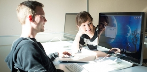 Students' experiences and expectations of the digital environment | The Student Voice | Scoop.it