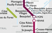 Strange Maps | A selection of strange maps to explore | Digital Delights - Digital Tribes | Scoop.it
