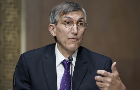 Top Vaccine Official Resigns from FDA, Criticizes RFK Jr. for Promoting ‘Misinformation and Lies’ | Virus World | Scoop.it