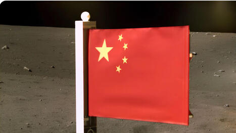 Encore une nouvelle technologie spatiale qui va rejoindre le quotidien des Terriens, cette fois-ci sous l&rsquo;impulsion de la Chine : la fibre de basalte | Wuhan, Hubei | Scoop.it