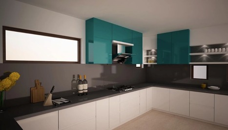 Best Fitted Wardrobes And Kitchen In London Scoop It