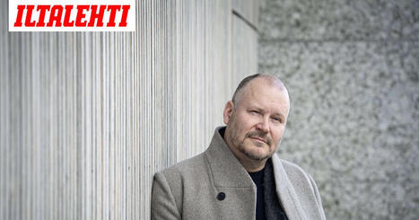 Apu: Janne Virtanen kertoo avoimesti el&auml;m&auml;st&auml;&auml;n puoliso Hanna-Riikka Siitosen kuoleman j&auml;lkeen | 1Uutiset - Lukemisen t&auml;hden | Scoop.it