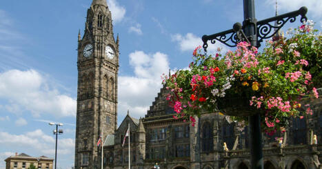 Making the most of it: Unitarisation, hyperlocal democratic renewal and community empowerment | UK social care and health policy | Scoop.it