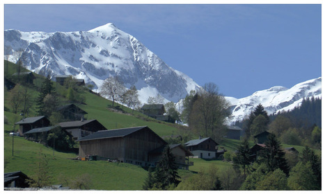 Choisir Savoie : "AG le jeudi 18 mai, au Centre Culturel et des Congrès / Aix les Bains | Ce monde à inventer ! | Scoop.it