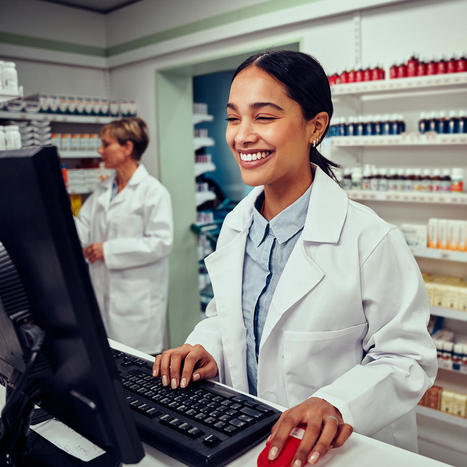 New Chapter in Digital Health: e-Prescribing | Consumer Digital Health | Scoop.it