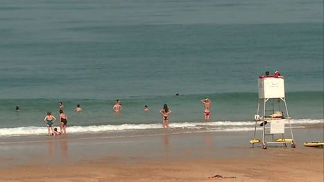 Hossegor : des plages “zéro déchet“ parce que ”sans poubelle” | Landes | Scoop.it