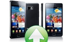 Flash Android 4.0.4 Build XWLPM On The Samsung Galaxy S II I9100 | Free Download Buzz | Softwares, Tools, Application | Scoop.it