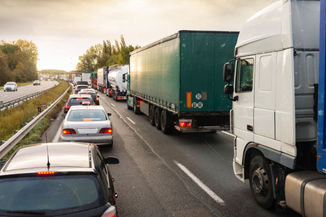 Pl&eacute;biscit&eacute;e &agrave; l&rsquo;est, l&rsquo;&eacute;cotaxe effraie &agrave; l&rsquo;ouest | Transition &eacute;nerg&eacute;tique et &eacute;cologique. Mobilit&eacute; et transports | Scoop.it