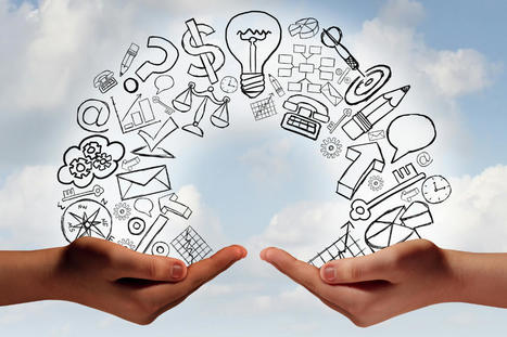 Adetem | [Wudo] Corporate Transformation | Scoop.it