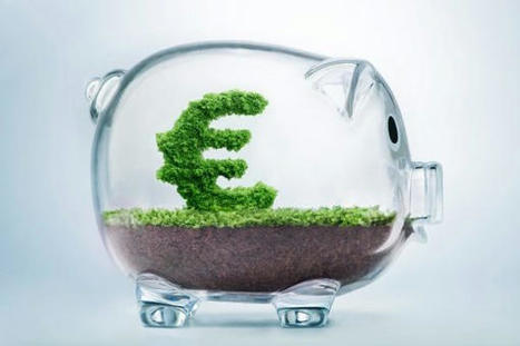 Un milliard d'euros de prêts verts pour les collectivités | Veille juridique du CDG13 | Scoop.it