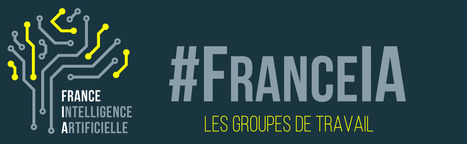 Les groupes de travail - #FranceIA | L'IRIT UMR5505 (CNRS-Toulouse INP-UT-UT Capitole-UT2) dans les médias en ligne | Scoop.it