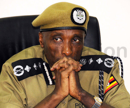 Police top corrupt institution - report | Trending in Uganda | Scoop.it