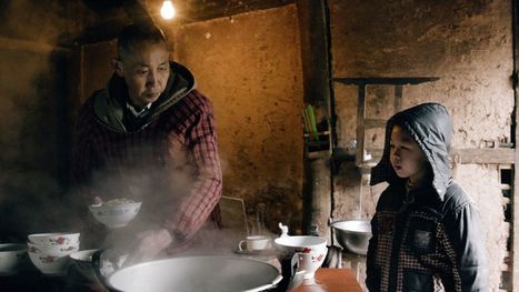 SBS Dateline - 61 million kids in rural China only see... | Stage 5  Changing Places | Scoop.it