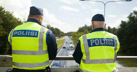Police nab hundreds of intoxicated drivers over Midsummer | Yle News | Yle | 1Uutiset - Lukemisen tähden | Scoop.it