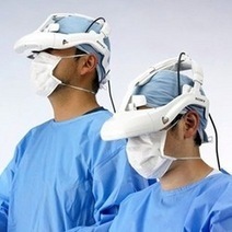 Headset Gives Doctors Virtual X-Ray Vision | thefuture | Scoop.it