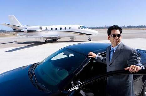 Number of global billionaires has doubled since the financial crisis | Peer2Politics | Scoop.it