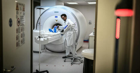 #Cancer de l’appendice : l’inquiétante montée des cas chez les jeunes adultes @drholowatyj #Risque @VUMCHemOnc @VUMC_Cancer @UTHouston_IR @theNCI @AndreaCercek @MSKCancerCenter #Prévention | autour du CANCER | Scoop.it