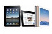 L'iPad a cinq ans : retour sur la tablette qui changé l'informatique | Freewares | Scoop.it