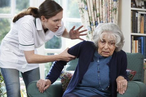 Understaffing Assisted Living Facilities & Nursing Home Abuse | Personal Injury Attorney News | Scoop.it