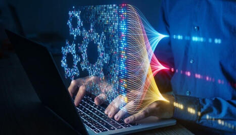 Build The Intelligence Layer When Building A Learning System | Educational Technology News | Scoop.it