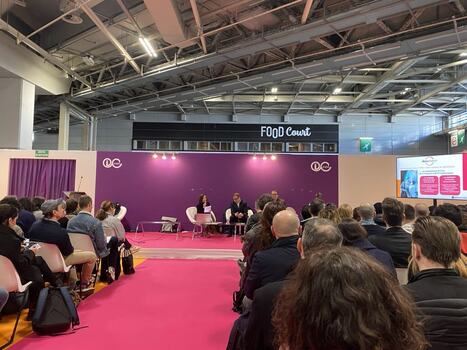 Documation 2025 : IA et gestion de contenu : quels impacts sur les métiers et les outils ? | Veille pour les concours des bibliothèques | Scoop.it