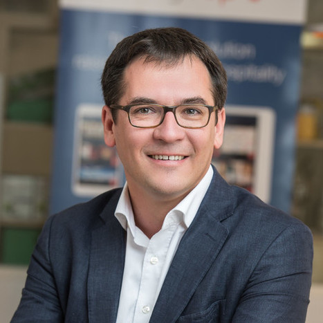 La distanciation sociale va-t-elle acc&eacute;l&eacute;rer la transformation digitale des h&ocirc;tels ? | Comp&eacute;tences num&eacute;riques - IA | Scoop.it