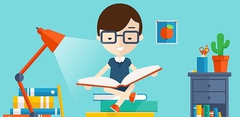 Técnicas de trabajo intelectual para secundaria | Recursos para la orientación educativa | Scoop.it