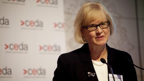 ATAR out-of-date and increasingly irrelevant, vice-chancellors say | The Student Voice | Scoop.it