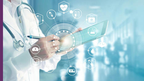 How is Digital Health Regulated in the U.S.? | Consumer Digital Health | Scoop.it