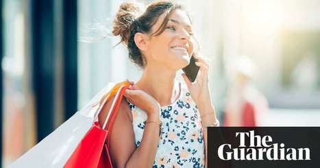 UK retail sales come in from the cold with a 1.6% rise in April | Business | The Guardian | Macroeconomics: UK economy, IB Economics | Scoop.it