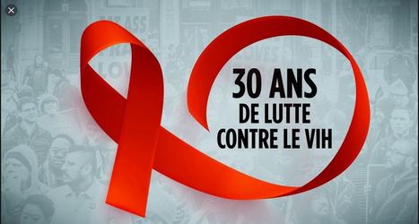 Débat - 30 ans de lutte contre le VIH (2020) - En replay sur francetv.fr [51 mn] | Actualité sanitaire et sociale - CRDI Croix-Rouge Compétence                               Hauts-de-France | Scoop.it
