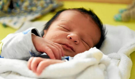 Quels sont les pr&eacute;noms de l&rsquo;ann&eacute;e 2020 en Bretagne&nbsp;? - LeTelegramme Le T + | Name News | Scoop.it