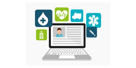 Enhancing data interoperability across health care settings - Identity Week | Case Management in Health Care | Scoop.it