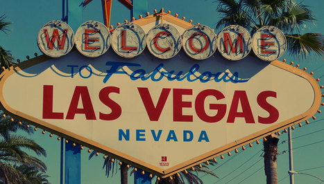 La Nouvelle-Aquitaine en route pour le CES Las Vegas 2018 | CES MWC DMEXCO SXSW VIVATECH ADTECHSUMMIT | Scoop.it