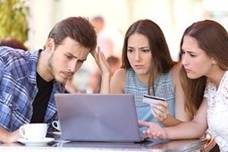 Eight Ways You're Killing Your E-Commerce Sales | VEMD | Scoop.it
