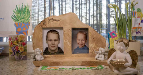 Oulussa syksyllä kadonnut Atte Väänänen, 21, löytyi kuolleena | Kotimaa | Yle | 1Uutiset - Lukemisen tähden | Scoop.it
