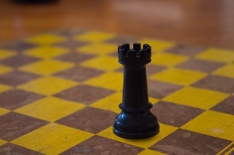 Business Strategy: What It Is & How to Build an Effective One | Strategy and Analysis | Scoop.it