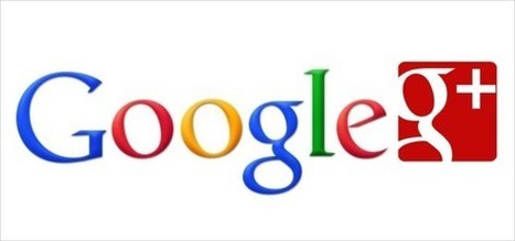 Why You Can No Longer Afford to Ignore Google Plus for Business | Public Relations & Social Marketing Insight | Scoop.it